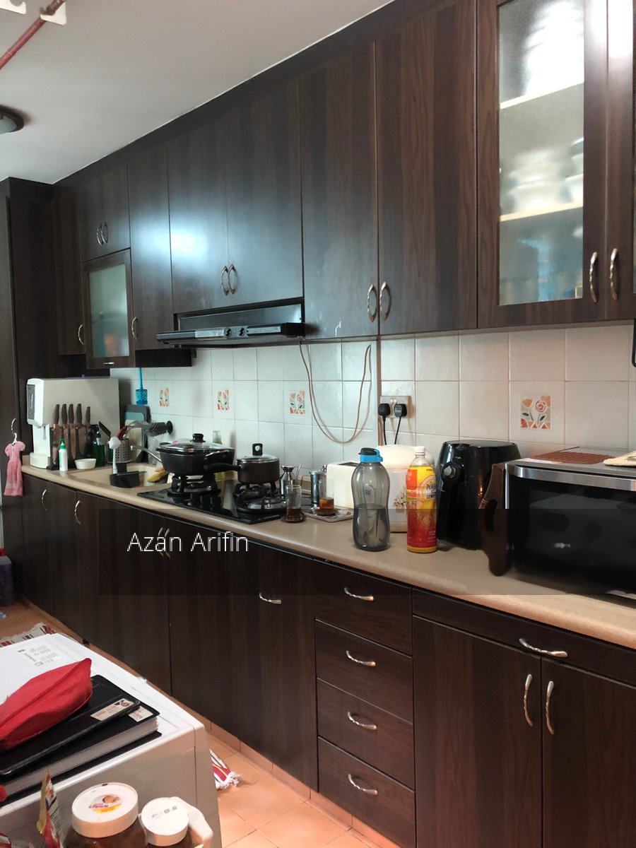 Blk 190 Punggol Central (Punggol), HDB Executive #247291441